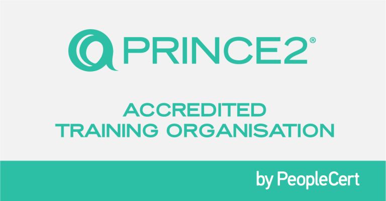 PRINCE2® is a registered trademark of the PeopleCert group. The Swirl Logo™ is trademark of the PeopleCert group. Used under licence from PeopleCert. All rights reserved.