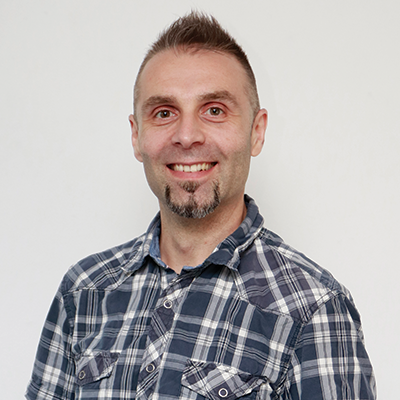 Ivaylo Ivanov