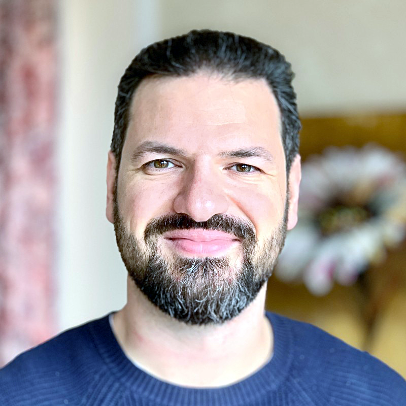 Dimitar Ionkov
