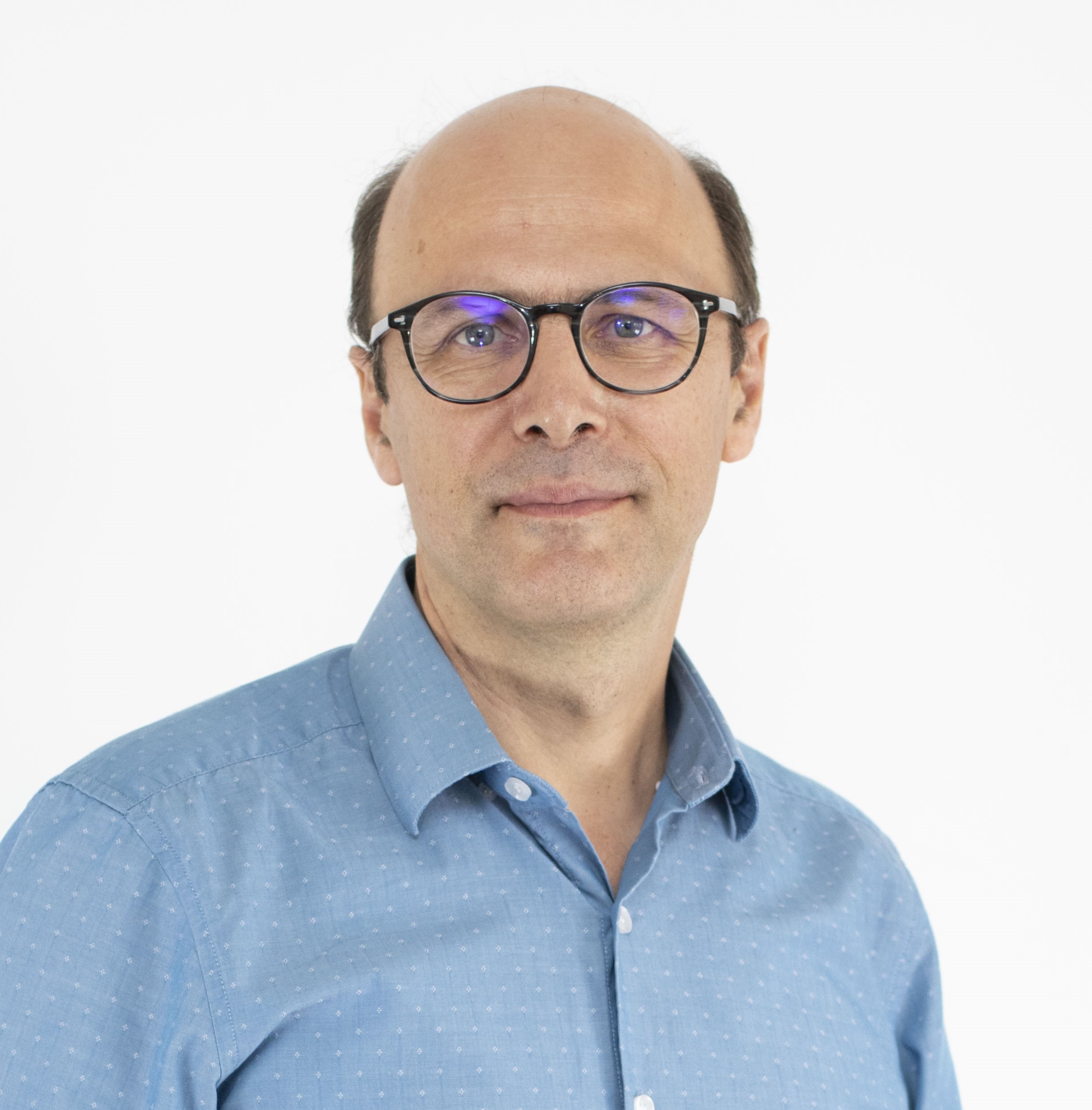 Stefan Georgiev