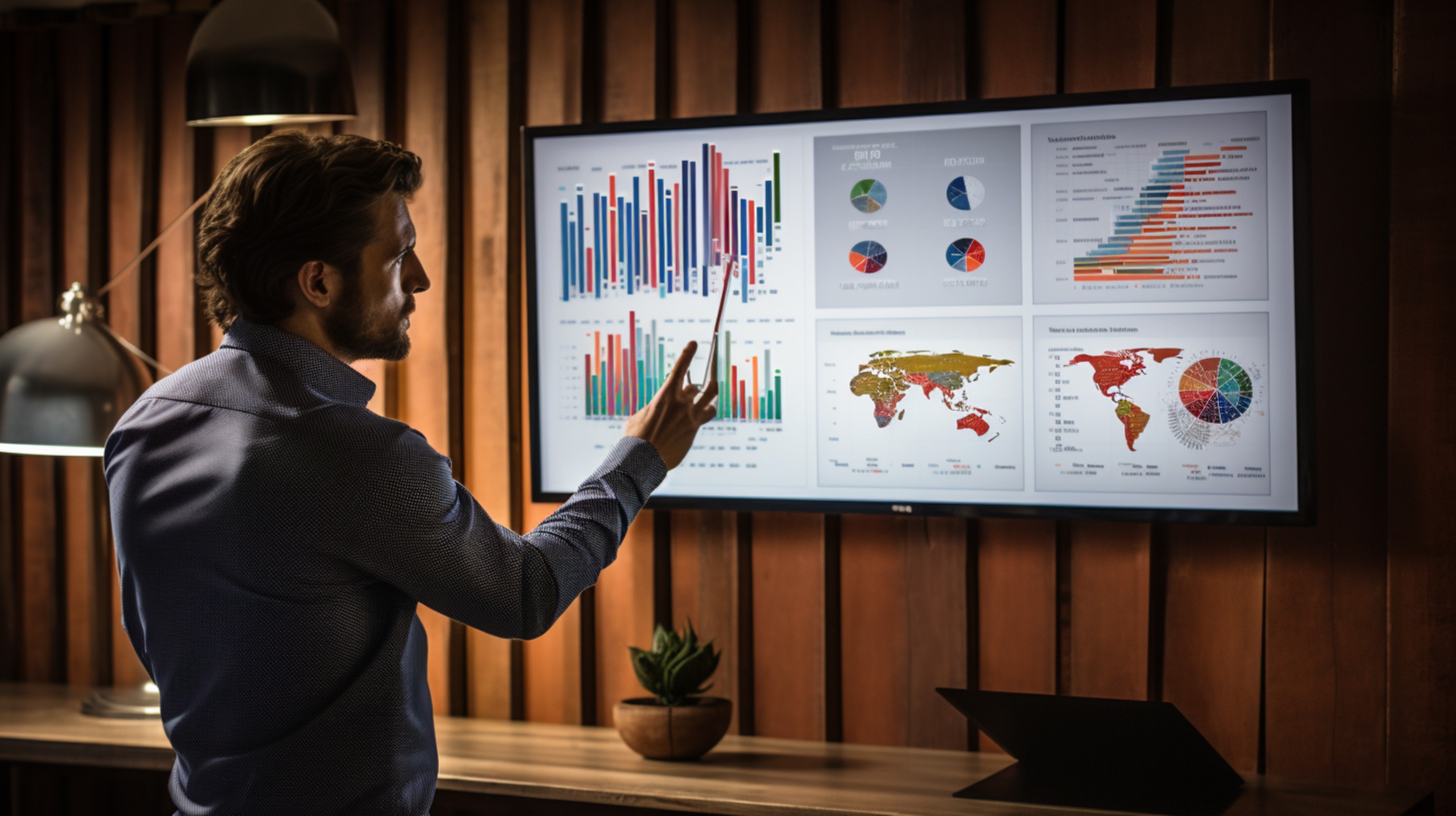 PL-300T00-A: Design and manage analytics solutions using Power BI
