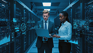 Certified Information Systems Security Professional
								(CISSP)