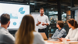 Lean Six Sigma Black Belt