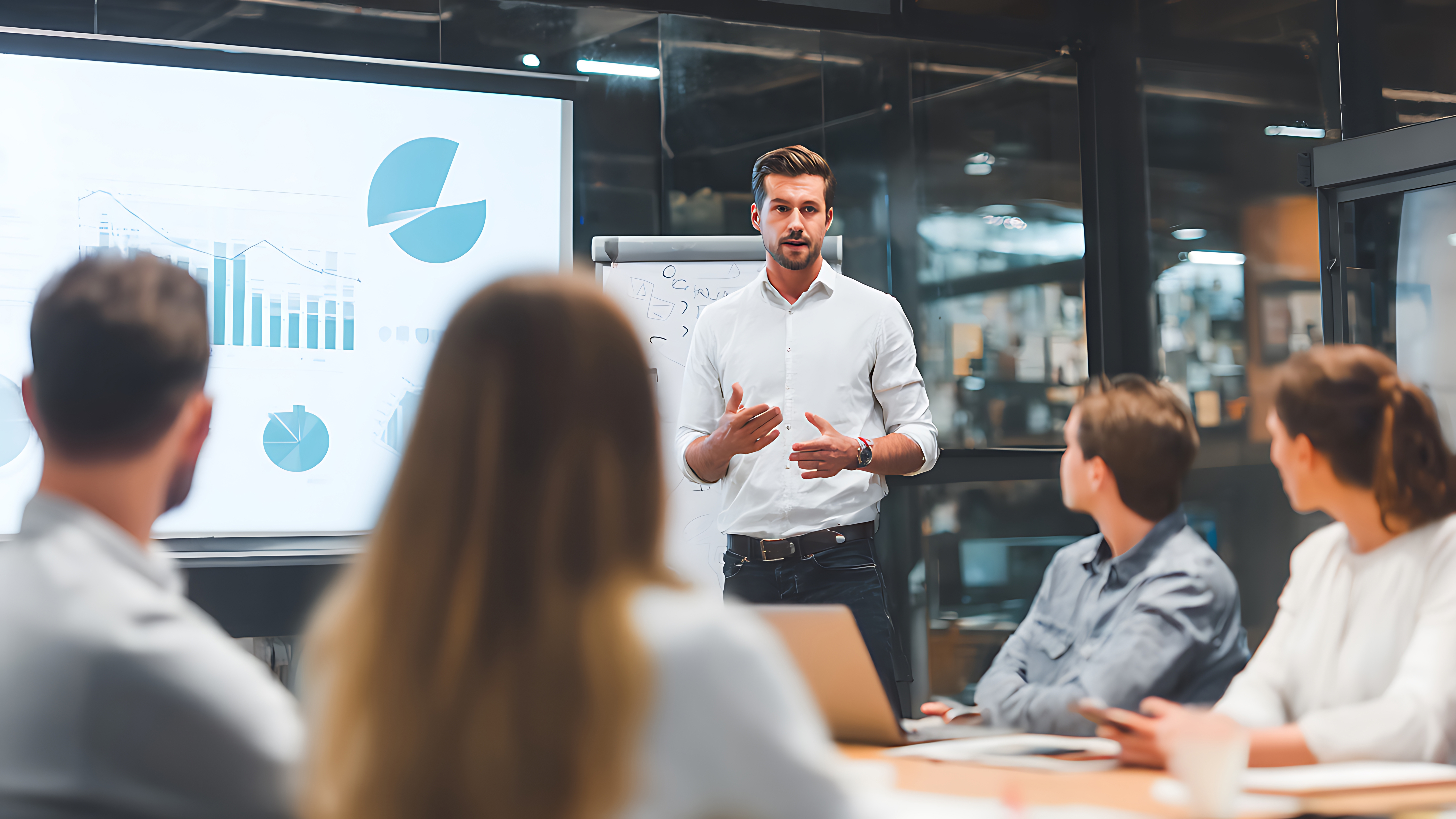 Lean Six Sigma Black Belt