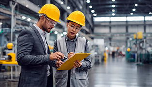 Lean Six Sigma Yellow Belt