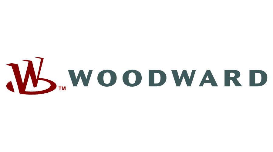 Woodward